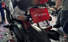 Honda chính thức ra mắt ‘vua xe ga’ 110cc mới giá 23 triệu đồng: Được săn đón hơn Vision và SH Mode