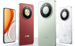 Honor chuẩn bị mở bán vua pin Android, dung lượng vượt 8000 mAh, gấp đôi iPhone 16 Pro, giá siêu rẻ 
