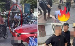 NÓNG: Cập nhật tình hình hiện tại của Tiktoker ở Thái Nguyên bị chém gần lìa bàn tay, công an vào cuộc