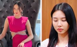 Lộ hình ảnh cuối cùng của Thùy Tiên trước khi bị bắt: Liệu có cơ hội trở lại?