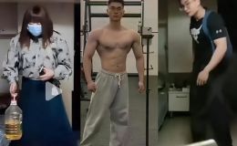 Rộ tin chàng trai gymer livestream thừa nhận yêu Hồng Tỷ, biết là nam nhưng vẫn muốn 'thử cảm giác lạ'