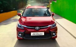 Dẹp Honda SH đi, Toyota ra mắt mẫu ô tô mới cực đỉnh, giá 183 triệu đồng rẻ át vía Hyundai Grand i10