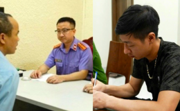 Phanh phui đường dây tiêu thụ thịt lợn chết ở Hà Nội: 5 đối tượngi bị khởi tố