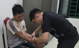 Lời khai gây phẫn nộ của tên cướp dùng ớt ngâm dấm bôi vào mắt nạn nhân để cướp hơn 50 triệu đồng