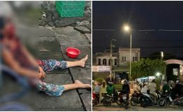 Chân dung nghi phạm 22 tuổi sát hại dã man người phụ nữ bán cà phê, hé lộ nguồn cơn vụ việc