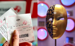Thông tin nóng về người trúng Jackpot 1 Vietlott gần 345 tỷ đồng, lớn nhất lịch sử xổ số Việt Nam