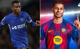 Tin chuyển nhượng mới nhất 13/7: Chelsea hét giá khủng cho Jackson; Rashford cập bến Barca?
