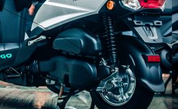 Tin xe máy 13/7: ‘Xe ga quốc dân’ 125cc mới ra mắt giá 50 triệu đồng, hạ bệ Honda Air Blade và Vario
