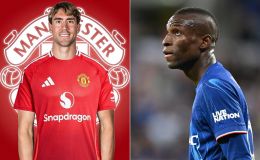 Tin MU hôm nay 14/7: Thương vụ Vlahovic - Man United đến hồi kết; Chelsea đồng ý bán Jackson