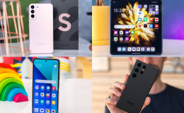 Tin công nghệ tối 14/7: Galaxy S23 Ultra rẻ như cho, Galaxy S23 FE rẻ bèo, Redmi Note 13 siêu rẻ, OPPO Find N3 siêu sale