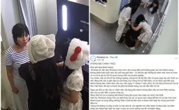 CĐM phản ứng cực gắt khi tiệm photobooth nơi cô gái Việt bị 2 người Hàn đánh đập thô bạo lên tiếng
