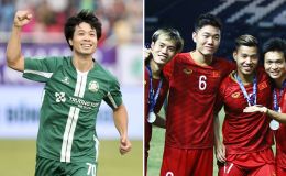 Quyết tâm lên V.League, CLB Bình Phước chính thức chiêu mộ đối tác ăn ý của Công Phượng tại HAGL