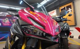 Honda chính thức mở bán ‘vua côn tay’ 150cc mới giá 70 triệu đồng: Hạ gục Yamaha Exciter vì quá chất