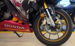 Tin xe máy 14/7: ‘Vua côn tay’ 150cc mới tinh của Honda chính thức cập bến đại lý, giá 70 triệu đồng