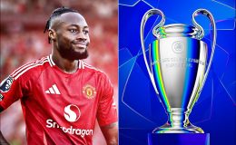 Lịch thi đấu bóng đá hôm nay: Antoine Semenyo trên đường tới Man Utd; Champions League có biến?