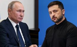 Tổng thống Ukraine gửi lời đe dọa đáng sợ đến Nga ngay sau khi nhận được tin vui từ ông Trump
