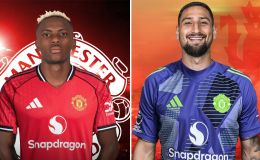 Tin chuyển nhượng tối 14/7: MU được mở đường đón Osimhen; Man United chiêu mộ Donnarumma thay Onana?