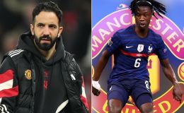 Tin MU hôm nay 15/7: Man United bị đánh bại ở vụ Hugo Ekitike; Camavinga trẻn đường đến MU