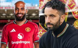 Brentford chính thức đồng ý để Mbeumo tới Man Utd, Ruben Amorim đón tân binh thứ 4 trong 24h tới?