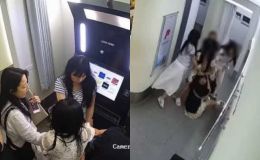 ​​Xô xát tại photobooth Hà Nội: Du khách Hàn xin lỗi, cô gái Việt lên tiếng chuyện nhận bồi thường