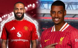 Tin chuyển nhượng sáng 16/7: Mbeumo gia nhập MU trong 24h tới; Isak đồng ý đến Liverpool?