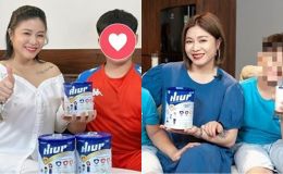 Thái độ gây phẫn nộ của MC Hoàng Linh sau khi bị xử phạt cực nặng vì quảng cáo sữa giả