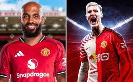 Tin chuyển nhượng tối 15/7: MU đánh bại Arsenal vụ Sesko; Mbeumo chính thức gia nhập Man United?