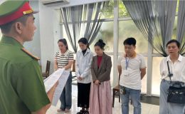 Vạch trần phòng khám Đa khoa quốc tế: Tuyển người chưa học hết 12, xây sẵn lối thoát cho bác sĩ rởm