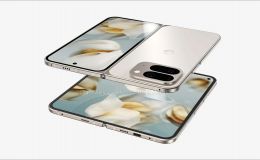 Google Pixel 10 Pro Fold: Chiếc smartphone gập đầu tiên đạt chuẩn IP68 – vượt mặt cả Z Fold 7 lẫn vivo X Fold 5