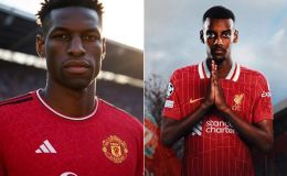 Chuyển nhượng Ngoại hạng Anh 16/7: Man United giải cứu Jackson; Isak trên đường đến Liverpool