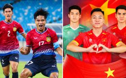 Bảng xếp hạng VCK U23 Đông Nam Á mới nhất: ĐT Việt Nam nhận tin vui, rộng cửa vào bán kết?