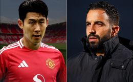 Chính thức xong vụ Son Heung-min gia nhập Manchester United hè 2025, Tottenham ra quyết định khó tin