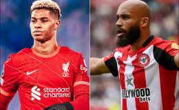 Chuyển nhượng MU 16/7: Liverpool chính thức chiêu mộ Marcus Rashford; Vụ Mbeumo tới Man Utd đổ bể