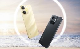 Chỉ 3 triệu đồng, người dùng đã có thể sở hữu điện thoại pin hơn 6.000mAh