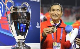 Kết quả bóng đá hôm nay: Champions League có bất ngờ lớn; ĐT Việt Nam bay cao trên BXH FIFA
