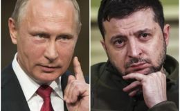 Nga tố cáo Ukraine cố tình làm lệch tiến trình hòa bình đôi bên, 'phớt lờ' đề xuất đàm phán vòng 3