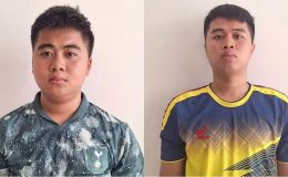 Hai anh em ruột cầm dao đi chặn xe cướp gần 100 nghìn đồng, hé lộ lời khai không thể chấp nhận
