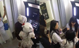 Công ty Hàn Quốc xin lỗi người dân Việt Nam, cam kết xử mạnh tay với người phụ nữ đánh cô gái Việt