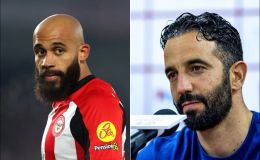 Thương vụ Manchester United - Mbeumo chính thức đổ bể, HLV Ruben Amorim gấp rút chốt người thay thế