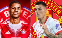 Tin chuyển nhượng tối 16/7: Rashford cập bến gã khổng lồ; Man United đạt thỏa thuận chiêu mộ Sesko?