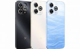 Bản sao giá rẻ của iPhone 16 Pro Max ra mắt: Thiết kế sang chảnh, camera xịn như Galaxy S25, giá từ 5,8 triệu đồng