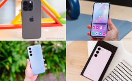 Tin công nghệ trưa 17/7: Galaxy A17 rò rỉ, Galaxy S23 rẻ như cho, iPhone 14 Pro fullbox vẫn hot, Galaxy A35 5G hạ giá