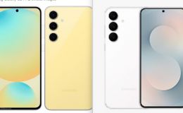 Vua giá trị trên tầm tiền của Samsung lộ diện với ngoại hình đẹp như mơ, làm khó iPhone 16