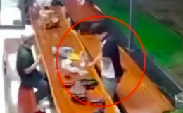 Hé lộ danh tính nghi phạm bắn chết người trong bữa nhậu ở Đồng Nai, động cơ gây án là gì?