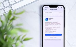 iOS 26 ra mắt phiên bản ổn định đầu tiên, bạn đã sẵn sàng để cập nhật?