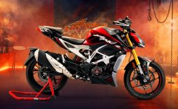 Tin xe 17/7: Ra mắt ‘thần gió’ 312cc mới ăn đứt Yamaha Exciter và Honda Winner X, giá 64 triệu đồng