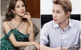 Bị CĐM 'tấn công' như vũ bão sau họp báo của Jack, Diệp Lâm Anh có màn đáp trả cực 'chất' thế nào?