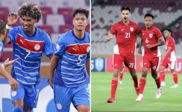 Bảng xếp hạng U23 Đông Nam Á 2025 mới nhất: Đại kình địch của ĐT Việt Nam dừng bước sớm?