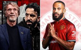 Man United chính thức hoàn tất thương vụ Mbeumo, Sir Jim Ratcliffe lập tức phá két đón bom tấn thứ 4?