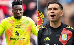 HLV Amorim nhận tin vui từ Onana, Man United ra quyết định cuối cùng vụ chiêu mộ Dibu Martinez